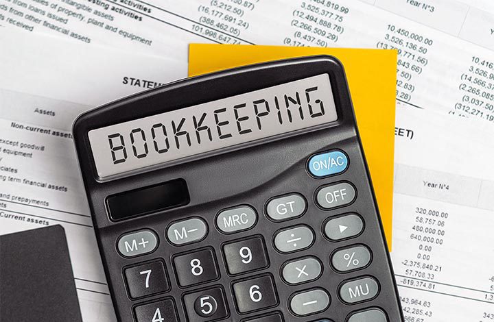 e.a. buck accounting and tax services bookkeeping services